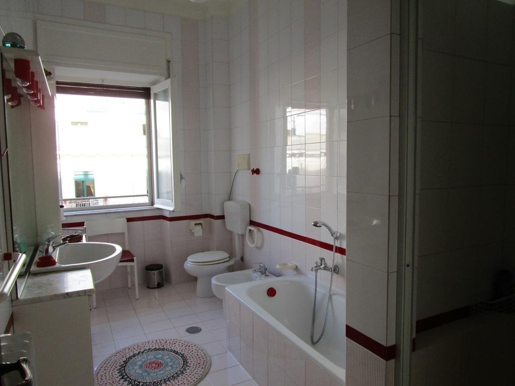 B&B Concordia Salerno Habitación foto